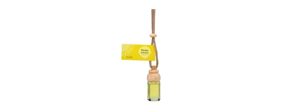 obrazek 1 OLORI Reed Flower Smell - Jasmin Olejek zapachowy 8 ml