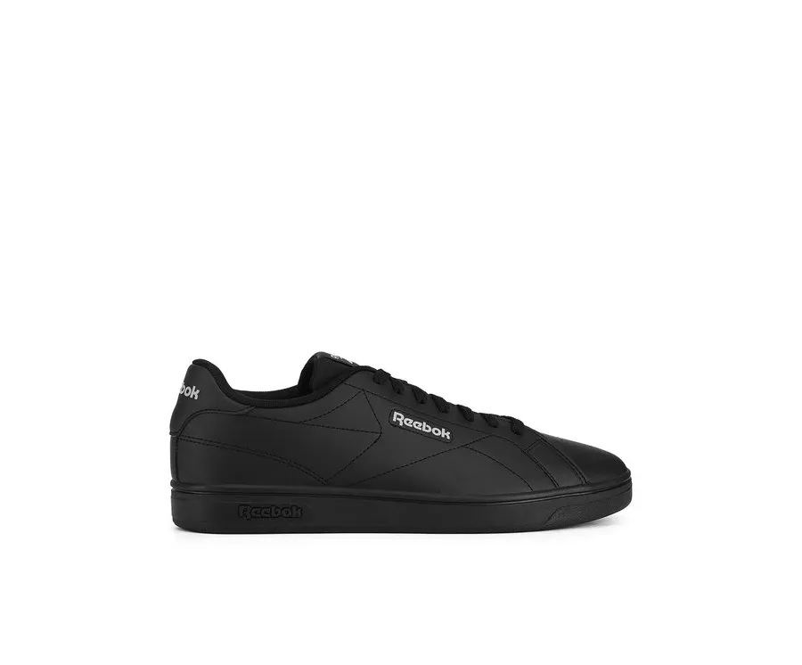 obrazek 1 Reebok Sneakersy COURT CLEAN 100074370 Czarny