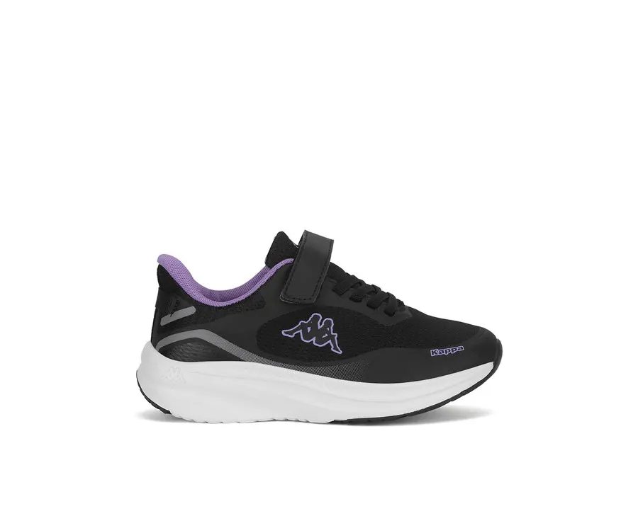 obrazek 1 Kappa Sneakersy AW24-3C041(DZ) Czarny