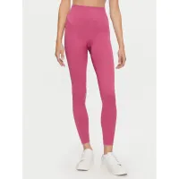 Zdjęcie 4F Legginsy 4FWAW24TFTIF278 Różowy Slim Fit