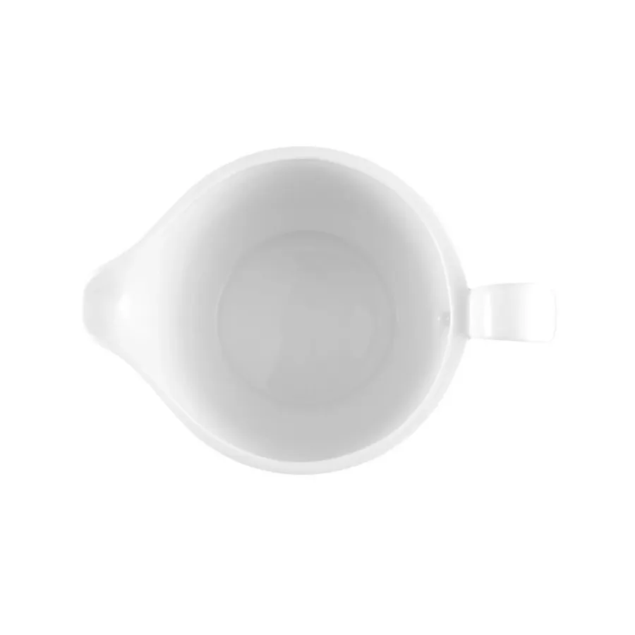 obrazek 2 Ekskluzywna porcelanowa sosjerka w stylu nowoczesnym - Seltmann Weiden
