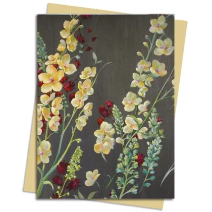 Zdjęcie Pakiet kartek na życzenia (Nel Whatmore: Delikatna kochająca opieka) - Flame Tree Publishing