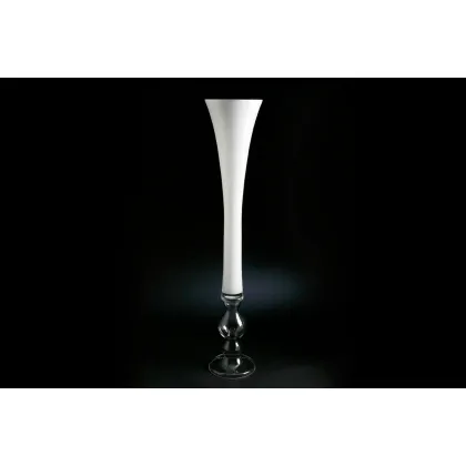 Picture Large VG glass living room vase