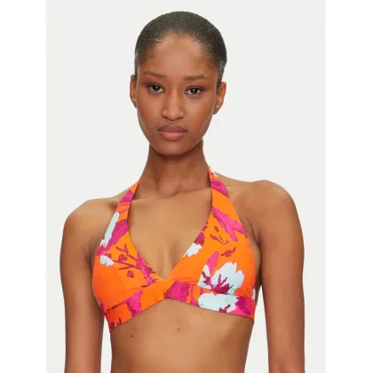 Zdjęcie Chantelle Góra od bikini Icon C16VQF Pomarańczowy