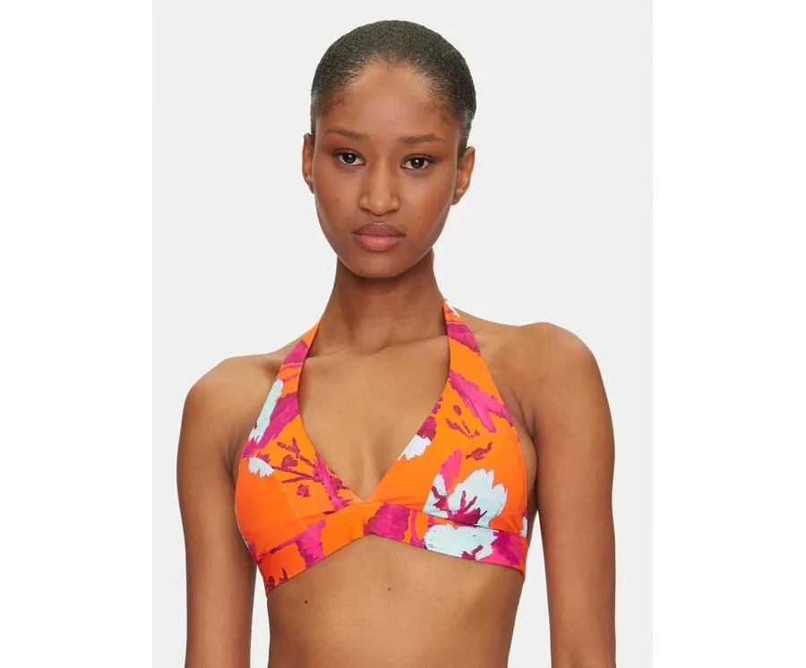 obrazek 1 Chantelle Góra od bikini Icon C16VQF Pomarańczowy