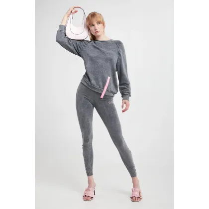 Zdjęcie Legginsy EA7 EMPORIO ARMANI EA7 Emporio Armani