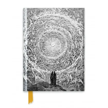 Zdjęcie Dziennik (Empyrean Doré) - Flame Tree Publishing