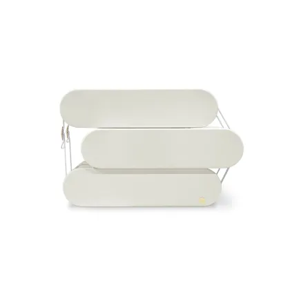 Picture A stylish chest of drawers for a children's room
