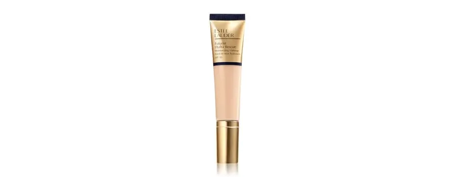 obrazek 1 ESTÉE LAUDER Futurist Hydra Rescue Moisturizing SPF 45 Podkład w płynie 35 ml Nr. 2N1 - Desert Beige