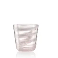 Picture Attractive wine glass made of Italian Murano glass