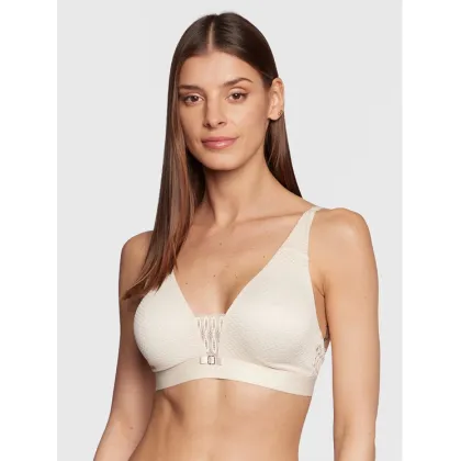 Zdjęcie Triumph Biustonosz bezfiszbinowy Aura 10213131 Beżowy