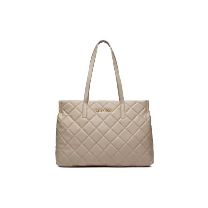 Zdjęcie Valentino Torebka Ocarina VBS3KK10R Écru