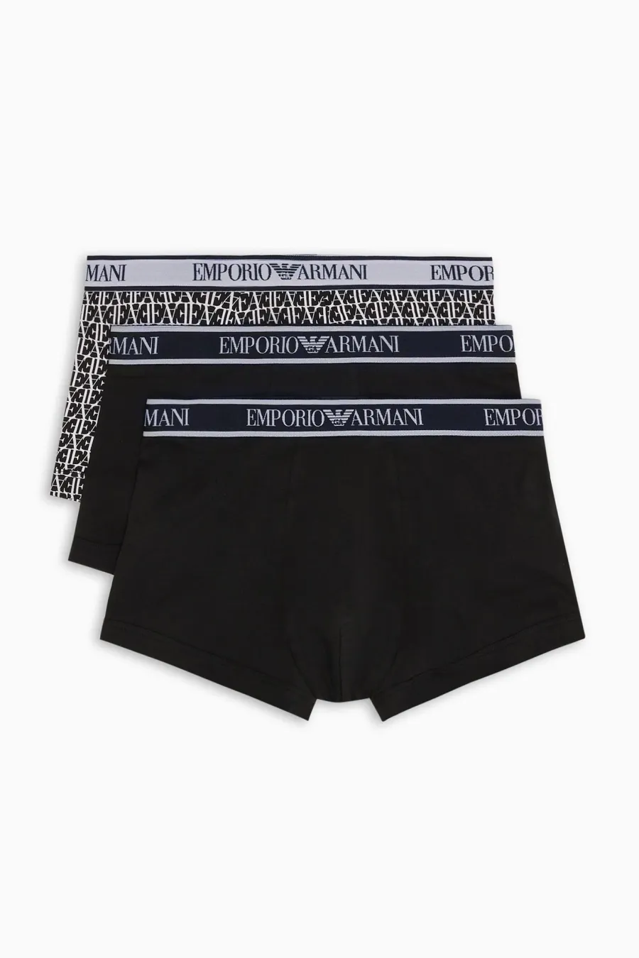 obrazek 1 Bokserki 3 PAK EMPORIO ARMANI UNDERWEAR Emporio Armani Underwear