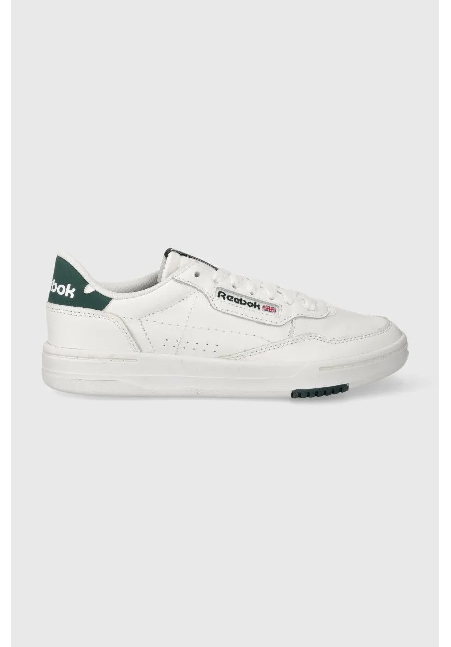 obrazek 1 Reebok Classic sneakersy COURT PEAK FTW kolor biały