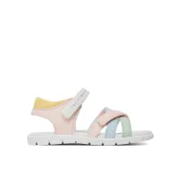 Zdjęcie Tommy Hilfiger Sandały T1A2-33772-0326Y S Kolorowy