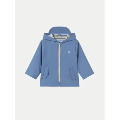 Zdjęcie Mayoral Kurtka przeciwdeszczowa 1475 Niebieski Regular Fit