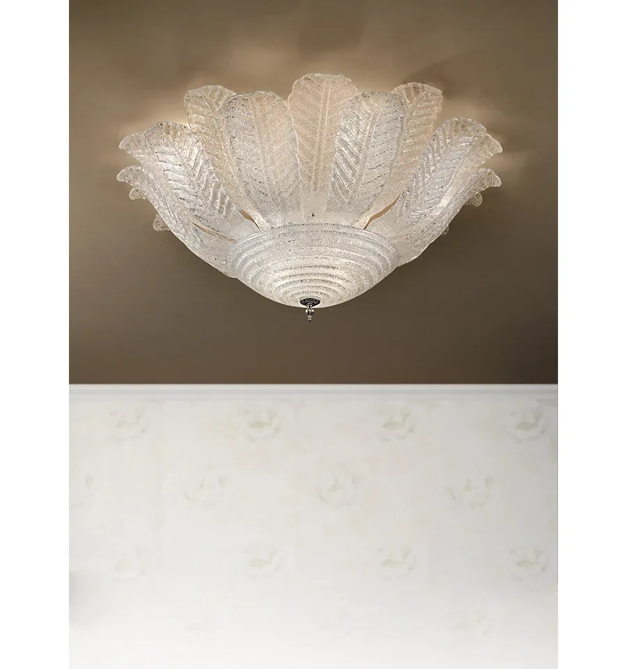 obrazek 1 Stylowa lampa sufitowa - Ø 100 cm