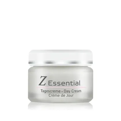 Zdjęcie ANNEMARIE BÖRLIND Z ESSENTIAL Day Cream Krem na dzień 50 ml