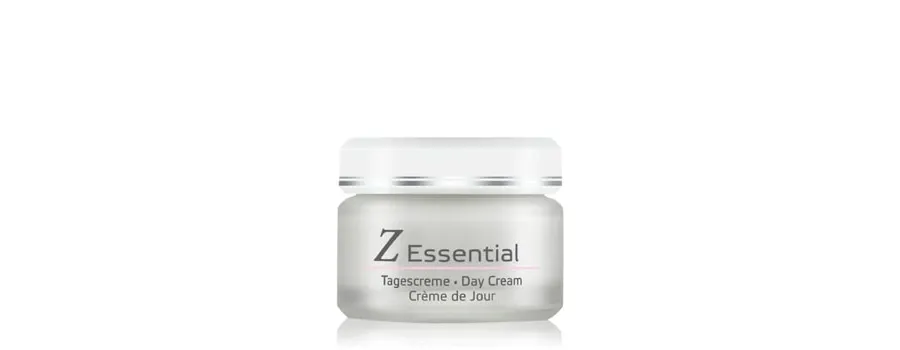 obrazek 1 ANNEMARIE BÖRLIND Z ESSENTIAL Day Cream Krem na dzień 50 ml