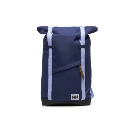 Zdjęcie Helly Hansen Plecak Stockholm 67187_684 Granatowy