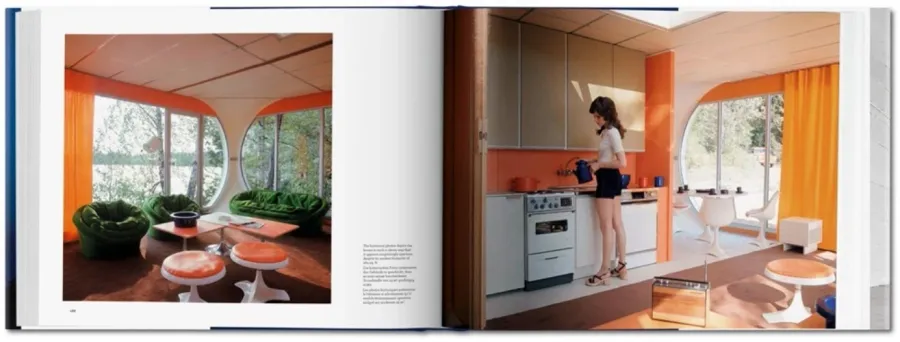 obrazek 7 Książka Domy prefabrykowane - Taschen