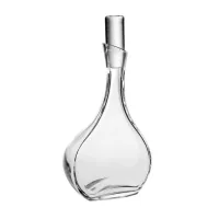 Zdjęcie Ekskluzywna karafka do wina z kolekcji Genesis o nowoczesnym atrakcyjnym wzornictwie - Vista Alegre