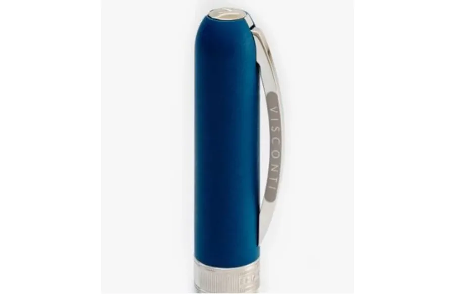obrazek 2 Stylowe pióro wieczne Visconti Eco-Logic Blue
