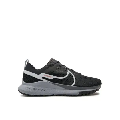 Zdjęcie Nike Buty do biegania React Pegasus Trail 4 DJ6158 001 Czarny