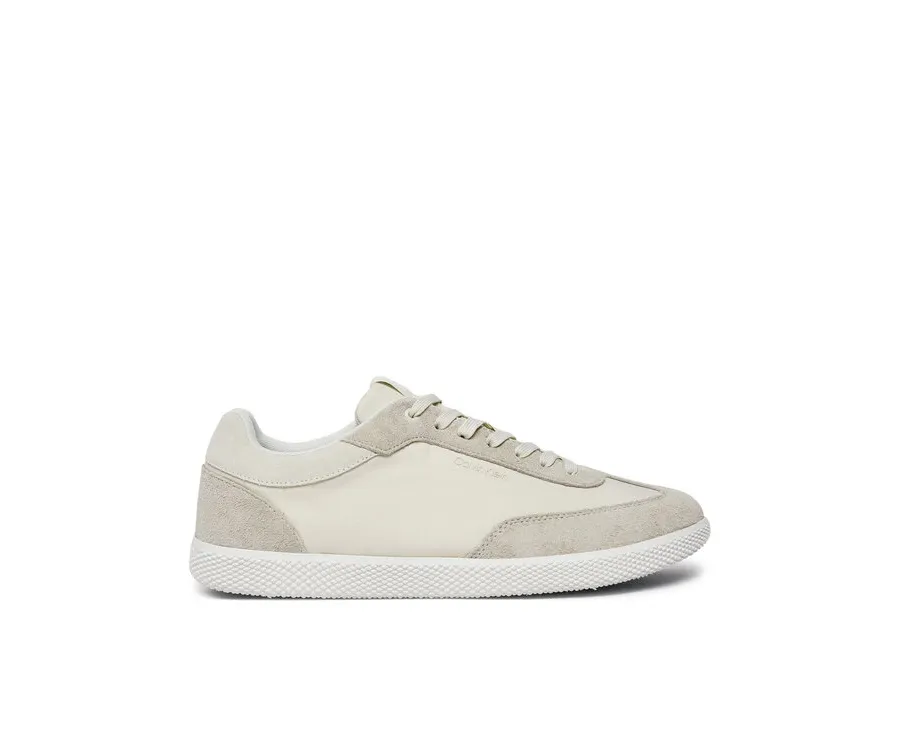 obrazek 1 Calvin Klein Sneakersy HM0HM01789 Beżowy