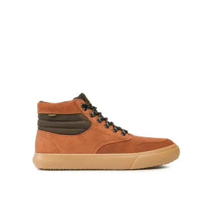 Zdjęcie Element Sneakersy Topaz C3 Mid F6TM31 Brązowy