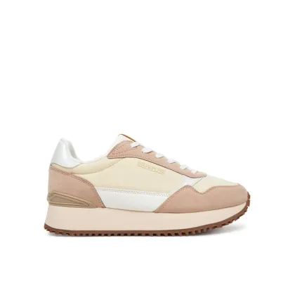 Zdjęcie Napapijri Sneakersy Astra NP0A4IQB Różowy