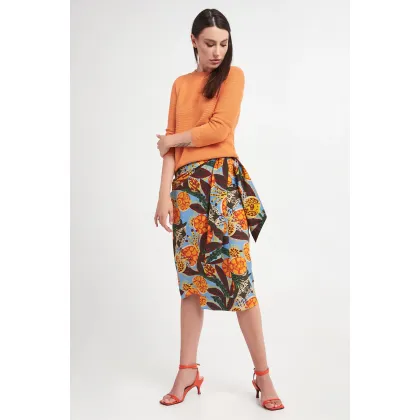 Zdjęcie Spódnica ołówkowa Fiore WEEKEND MAX MARA Weekend Max Mara