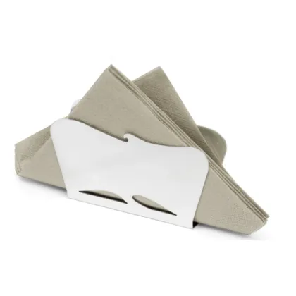 Picture Original napkin holder for the dining room