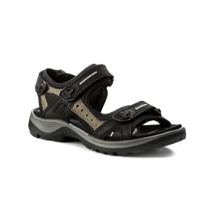 Zdjęcie ECCO Sandały Offroad 06956350034 Czarny