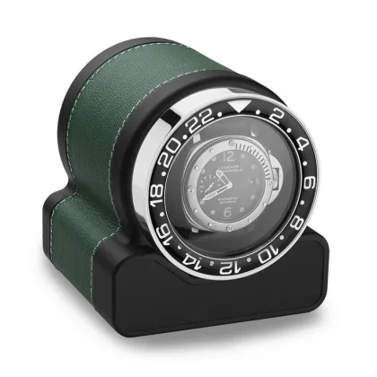 Zdjęcie Oryginalny bateryjny rotomat jako upominek dla miłośników czasomierzy