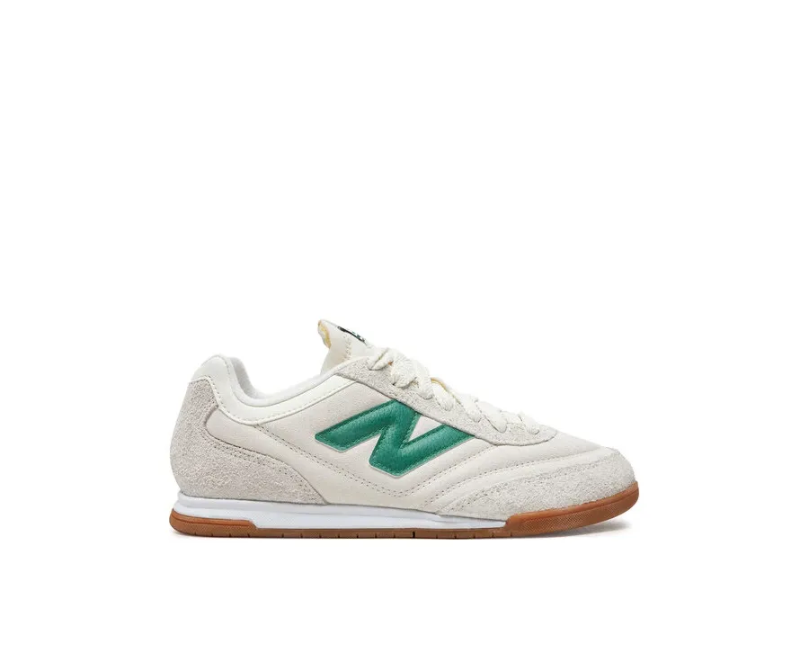 obrazek 1 New Balance Sneakersy URC42HG Beżowy