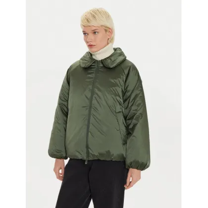 Zdjęcie Save The Duck Kurtka zimowa D31841W JADE19 Zielony Regular Fit