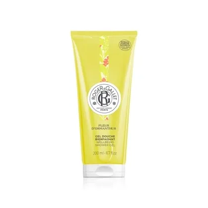 Zdjęcie Roger & Gallet Fleur D'Osmanthus Żel pod prysznic 200 ml