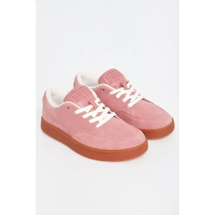 Zdjęcie Sneakersy damskie skórzane KENZO Kenzo