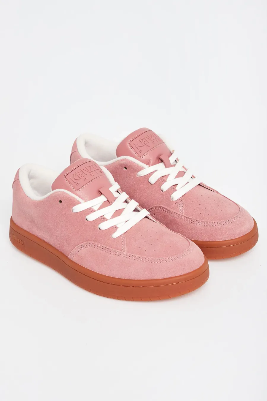 obrazek 1 Sneakersy damskie skórzane KENZO Kenzo