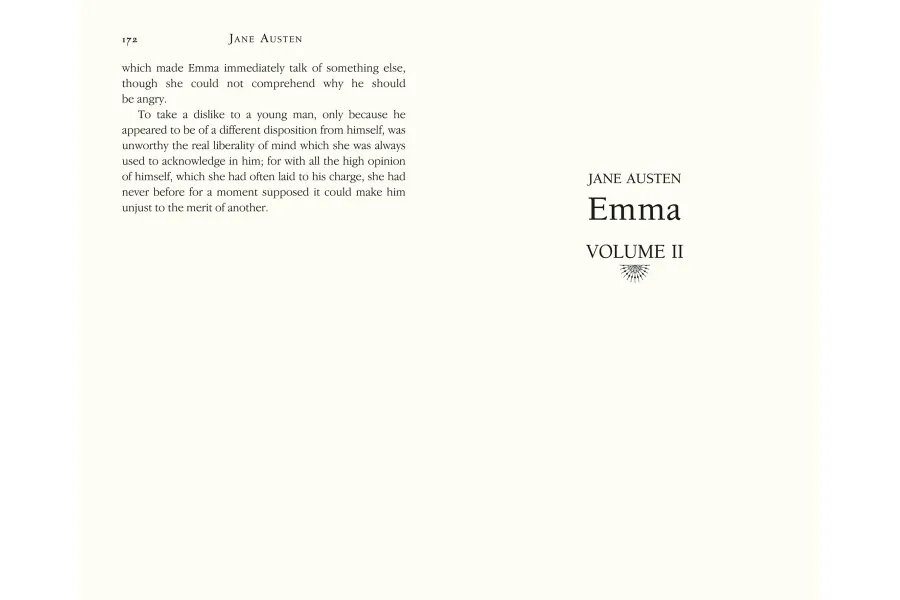 obrazek 4 Książka Emma - Flame Tree Publishing