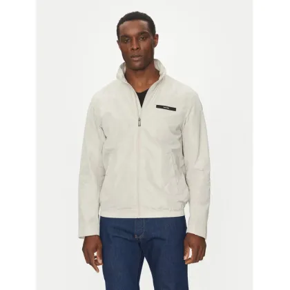 Zdjęcie Calvin Klein Kurtka przejściowa Essential K10K114111 Beżowy Regular Fit