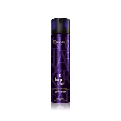 Zdjęcie Kérastase Couture Styling Laque Noire Spray do włosów 300 ml