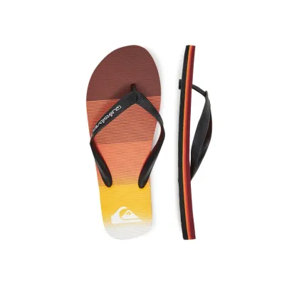 Zdjęcie Quiksilver Japonki 839477 Czarny