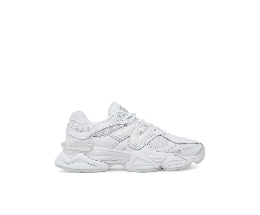 obrazek 1 New Balance Sneakersy U9060NRJ Biały