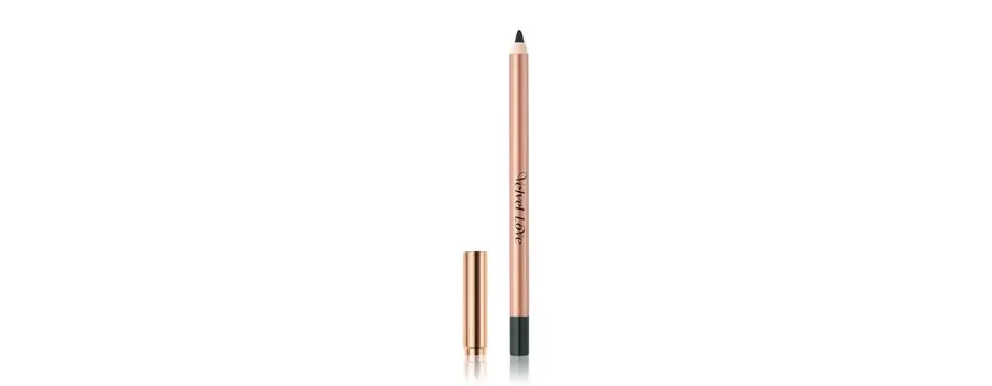 obrazek 1 ZOEVA Velvet Love Eyeliner Pencil Eyeliner 1 szt. Perfect Green