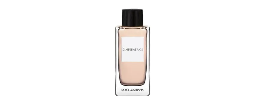 obrazek 1 Dolce&Gabbana L'Imperatrice Woda toaletowa 100 ml