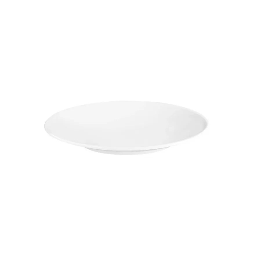 obrazek 1 Okrągły porcelanowy talerz do chleba 16,5 cm - Seltmann Weiden