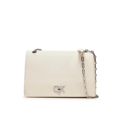 Zdjęcie Calvin Klein Torebka K60K612810 Écru