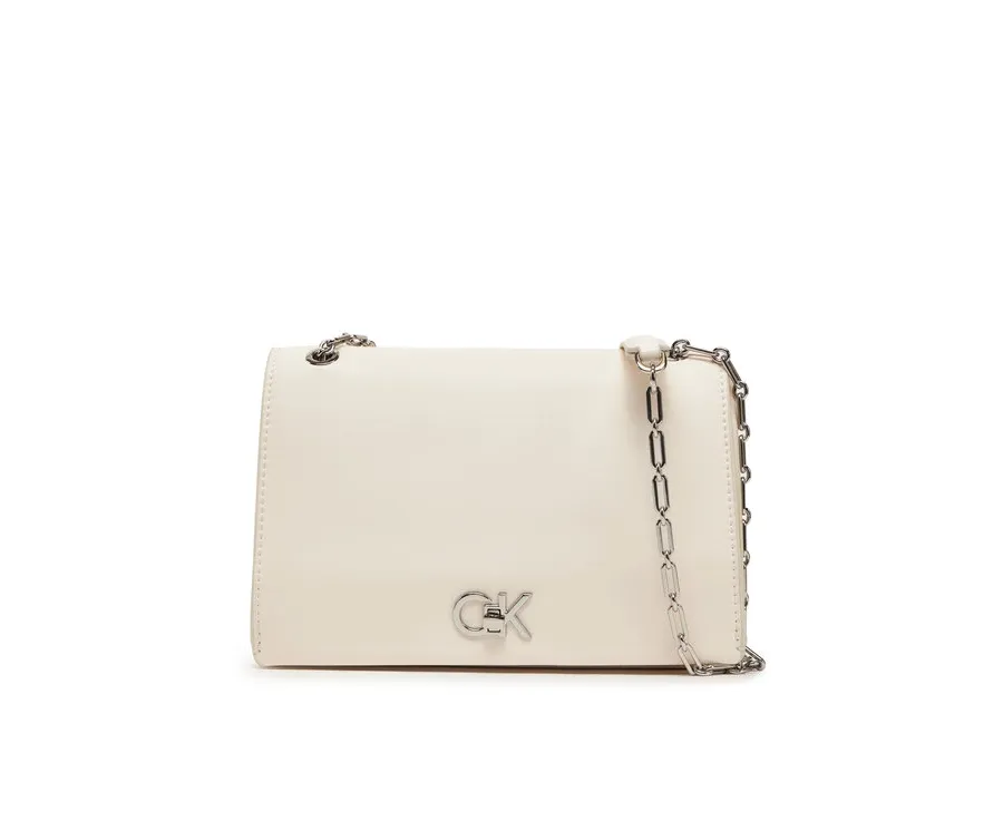obrazek 1 Calvin Klein Torebka K60K612810 Écru